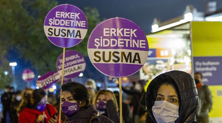 2 kişiyi öldüren faile ‘indirim’ az bulundu!