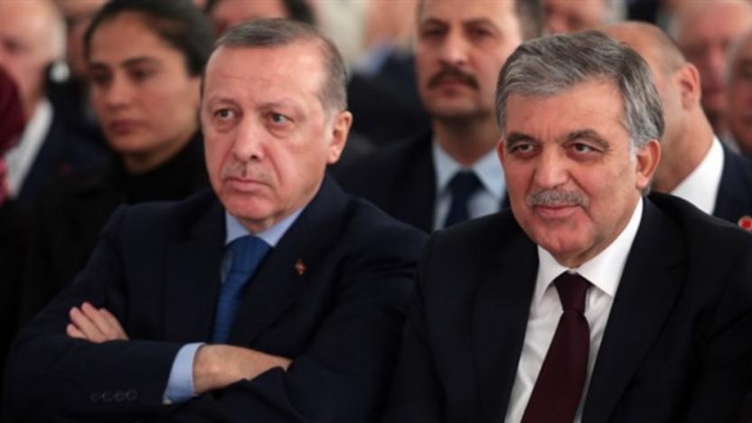 Erdoğan'dan Abdullah Gül hamlesi: 'Taraflar sır gibi saklıyor, sadece bir avuç kişi biliyor'