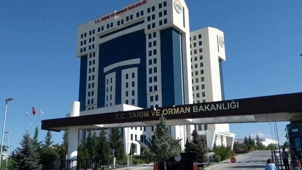 Orman Genel Müdürlüğü 1833 personel alacak