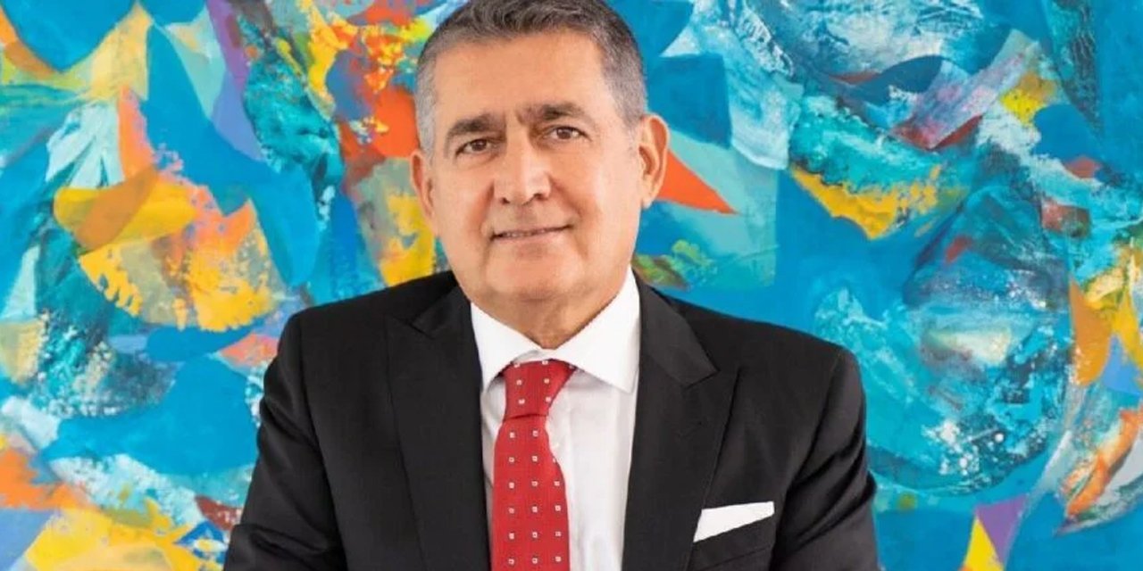 TÜSİAD'ın yeni başkanı belli oldu!