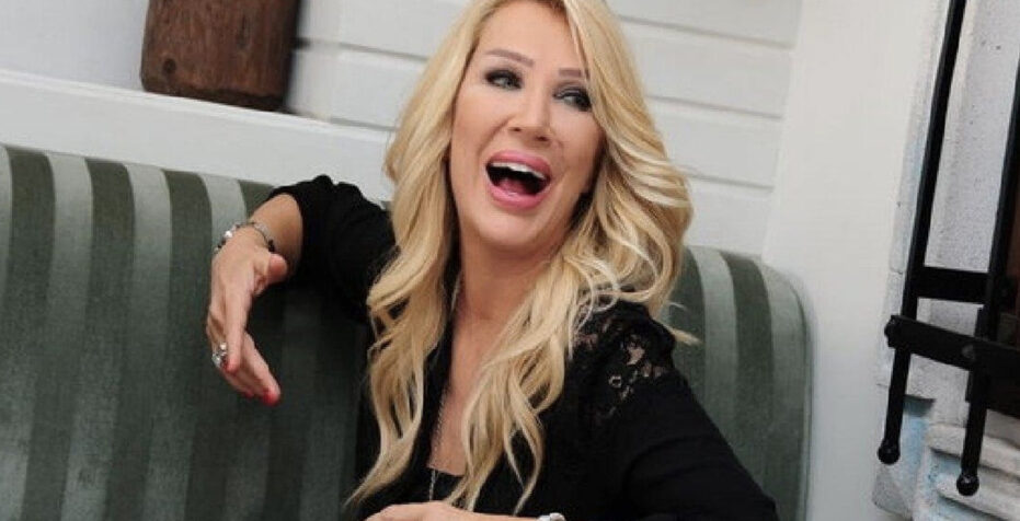 Seda Sayan 'alım gücü kolaylaştı' dedi, tepki yağdı