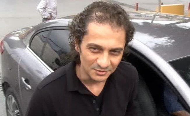 Damat Ömer imza attı: Diyeceğim bir şey yok!