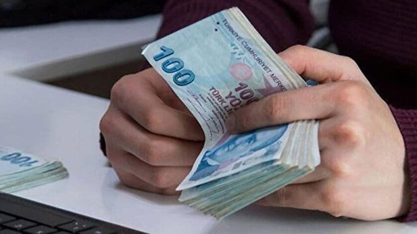 Maaşlara 780 lira zam gelecek! 50 bin kişiyi ilgilendiriyor...