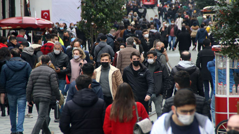 Sağlık Bakanlığı, 29 Mart 2022 güncel koronavirüs tablosunu açıkladı