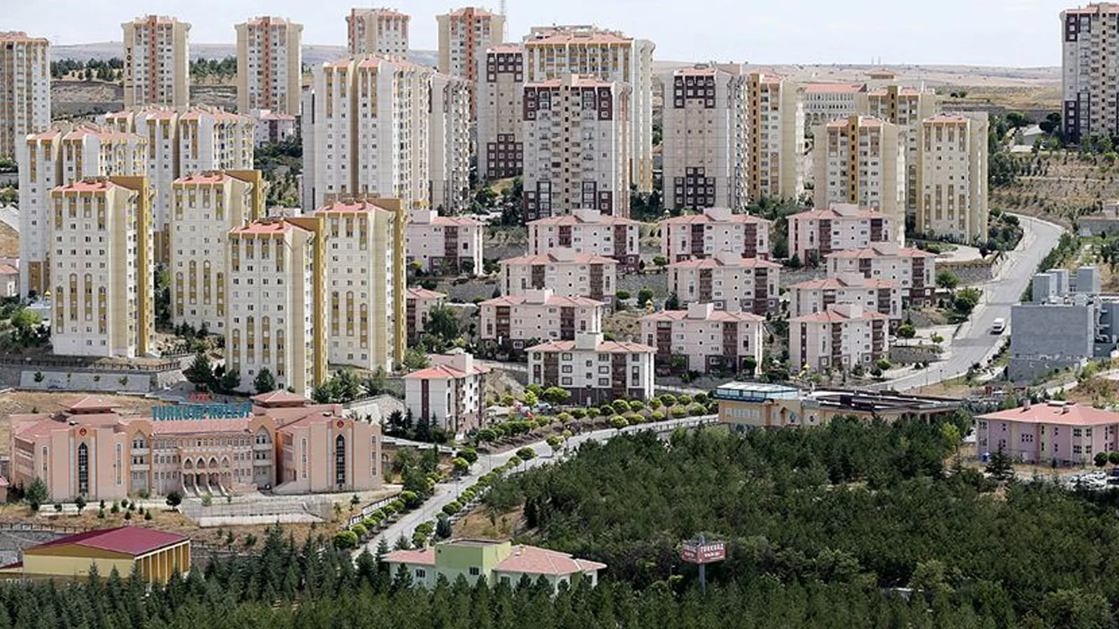 Emsal karar: Tek evi olanlara '8 bin TL para iadesi'