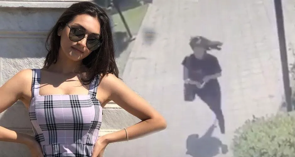 Duygu Delen davasında gerekçeli karar açıklandı