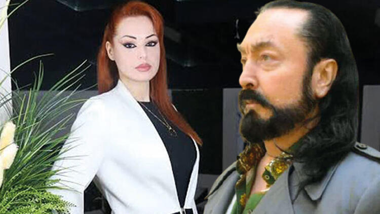 Adnan Oktar'dan itirafçı olmayı planlayan kediciğe tehdit