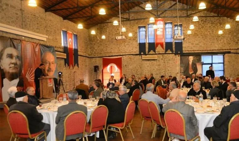 İmamlar CHP'ye dert yandı: O 'CHP'lidir, din düşmanıdır' algısını yıkmamız lazım