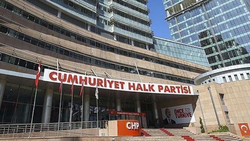 CHP’den tüm belediyelere 'Ramazan' çağrısı