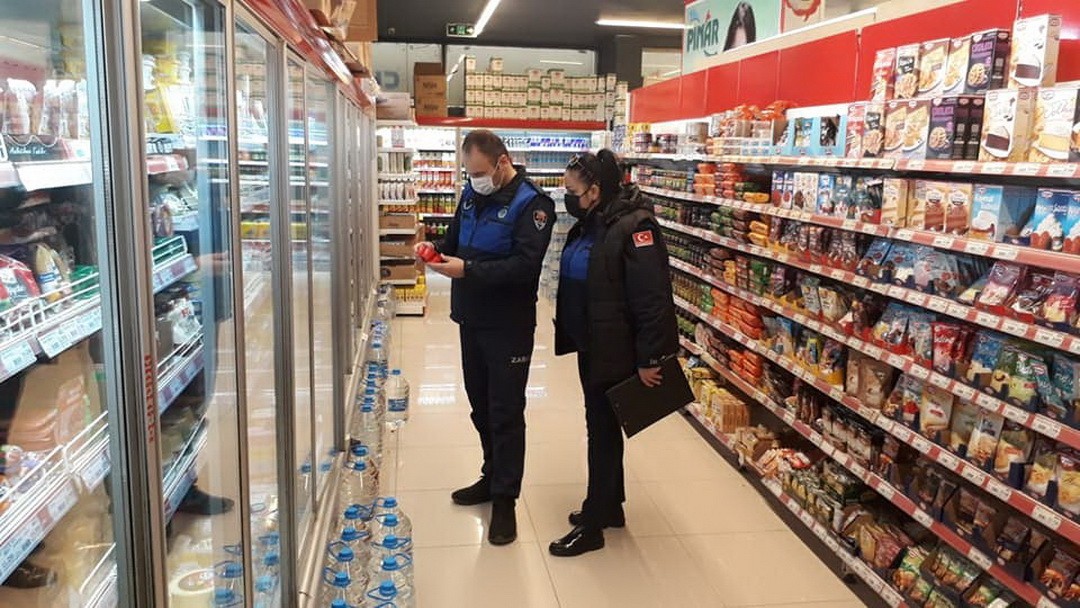 Bakan duyurdu: 81 ilde 'KDV' denetimi başladı
