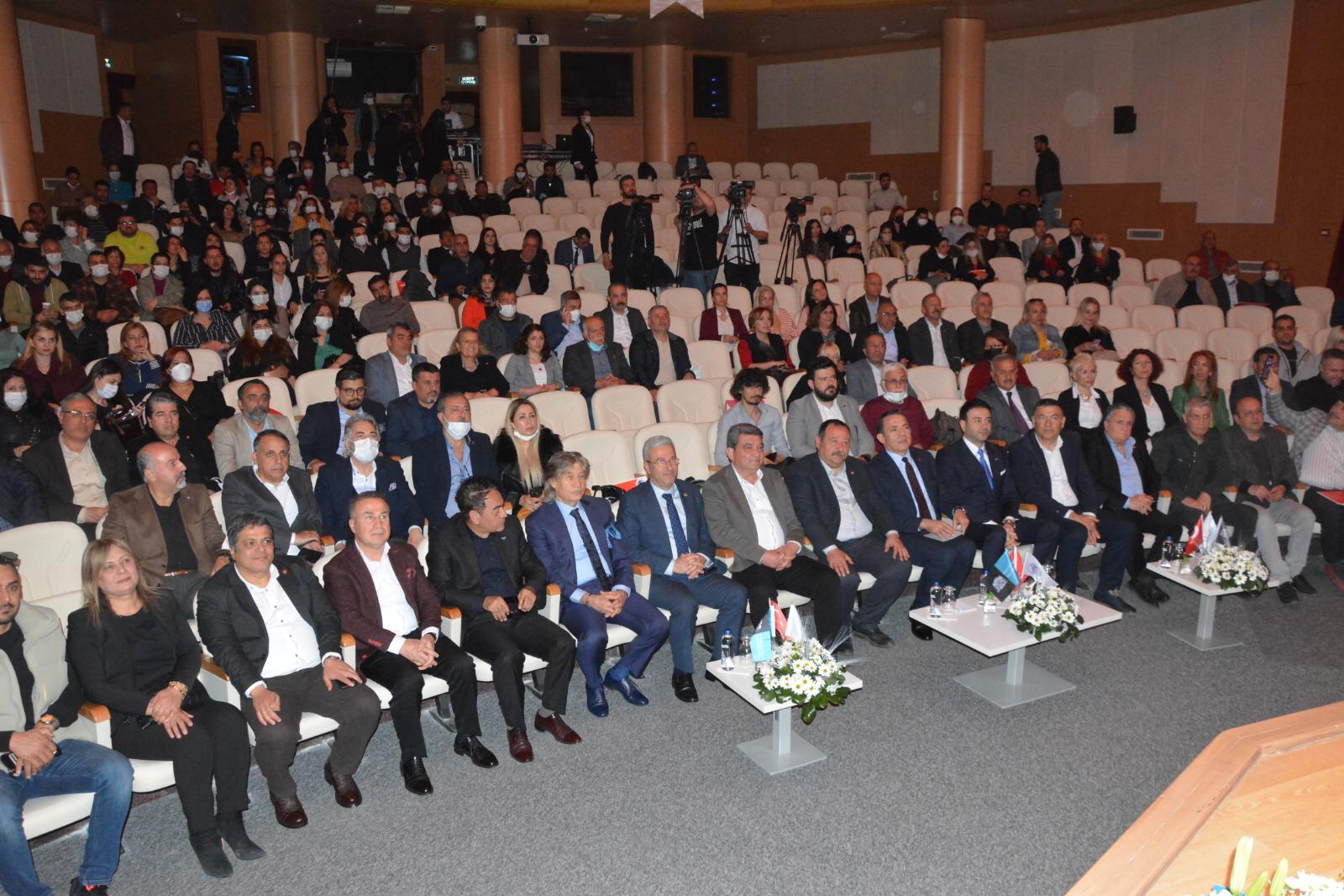 CHP’li belediyelerden Türkiye modeli olacak proje