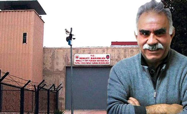 AK Parti kazanamayacağını anladı! İmralı ile ittifak yolları aranıyor