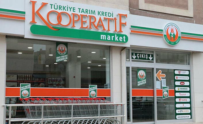Şirket zarar üstüne zarar ederken Tarım Kredi Birlik'in yöneticilerine ödenen maaş dudak uçuklattı