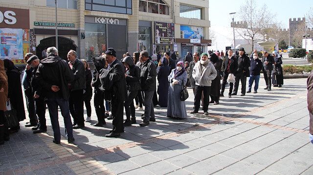 AKP’nin kalesinde acı tablo! Bu kent Erdoğan'a büyük destek vermişti