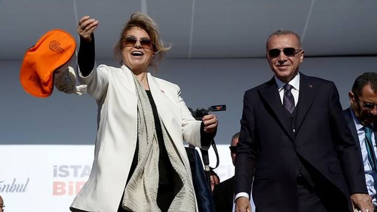 AREA Araştırma'dan çarpıcı anket! Hem Erdoğan hem de Tansu Çiller'i üzecek sonuçlar çıktı