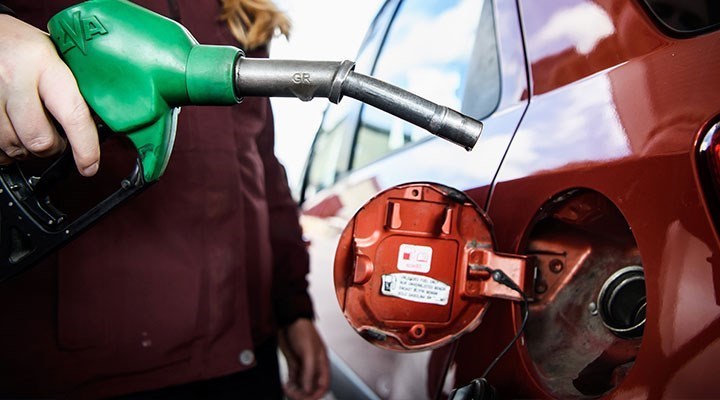 Motorine indirim geldi
