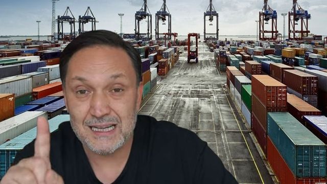 Selçuk Geçer'den dış ticaret tepkisi: Dolar yükselmeyecek öyle mi?