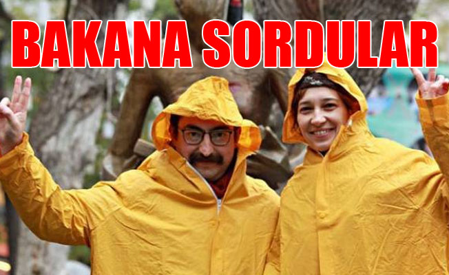 'Teröristsek, nasıl memur olduk?'