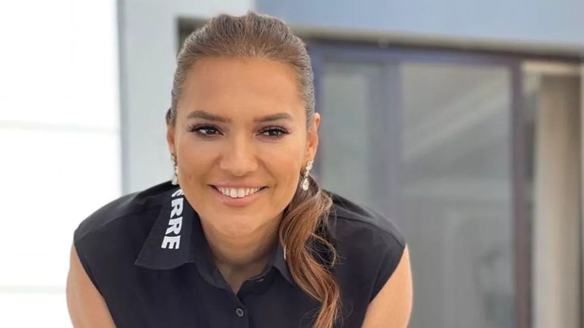 Demet Akalın'dan Ramazan çıkışı: Her sene ayet inmiyor