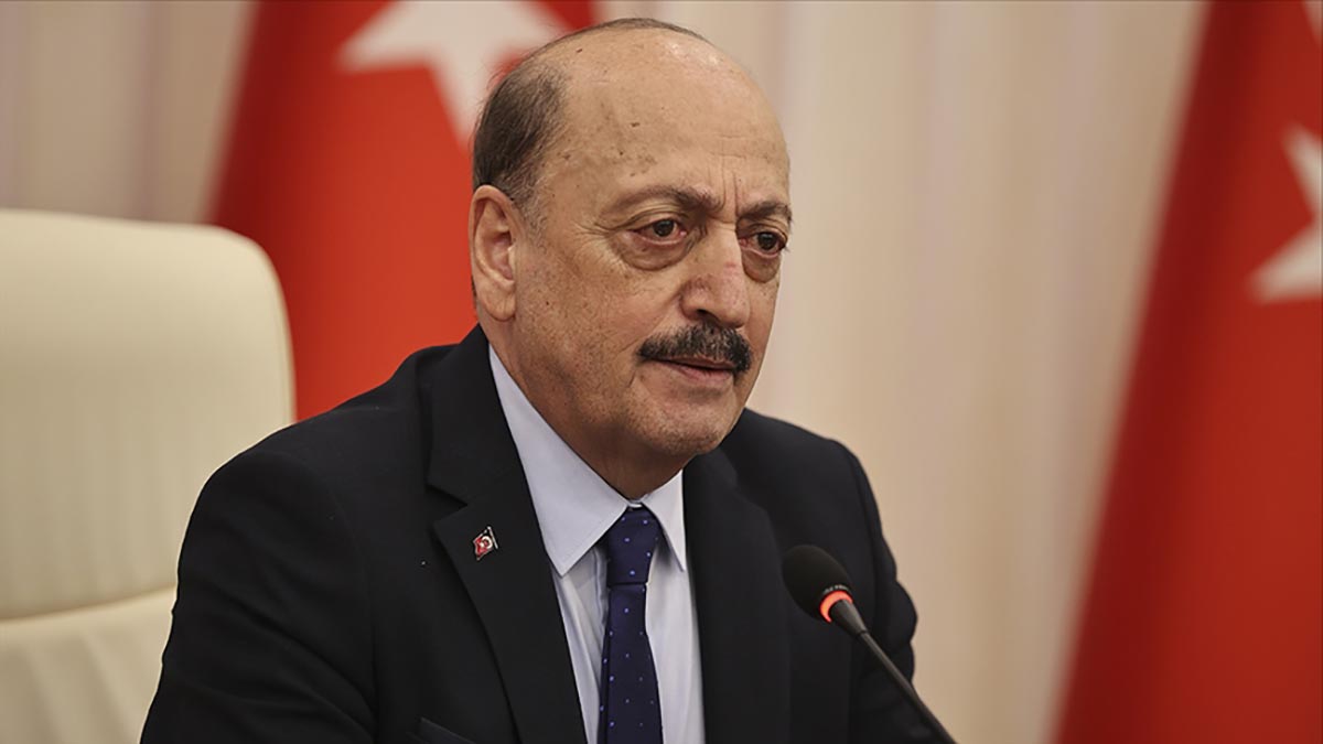 Asgari Ücrette zam beklentisi... Bakan Bilgin de Erdoğan'dan son 'zam yok' dedi