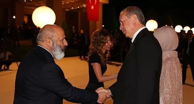 Ethem Sancak'tan bomba itiraf! AKP seçmeni bu sözlere ne diyecek?