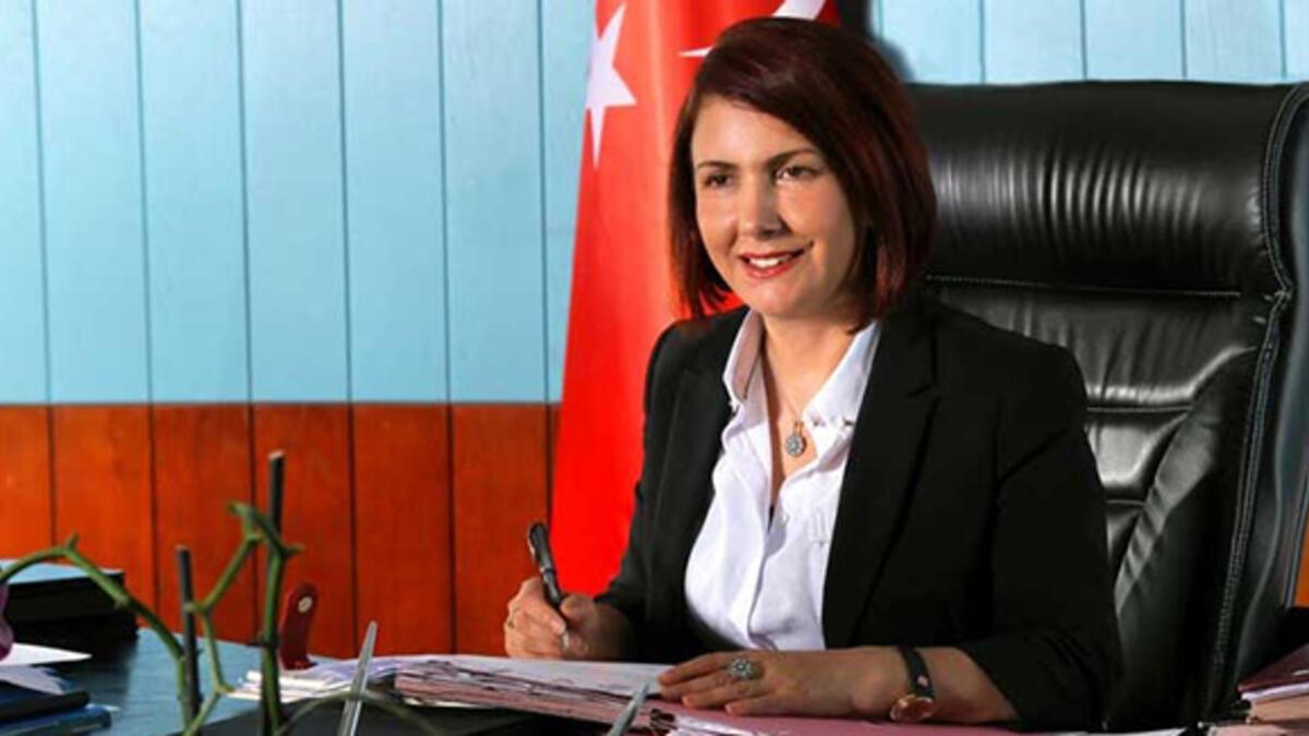 Avcılar eski belediye başkanı Handan Toprak gözaltına alındı