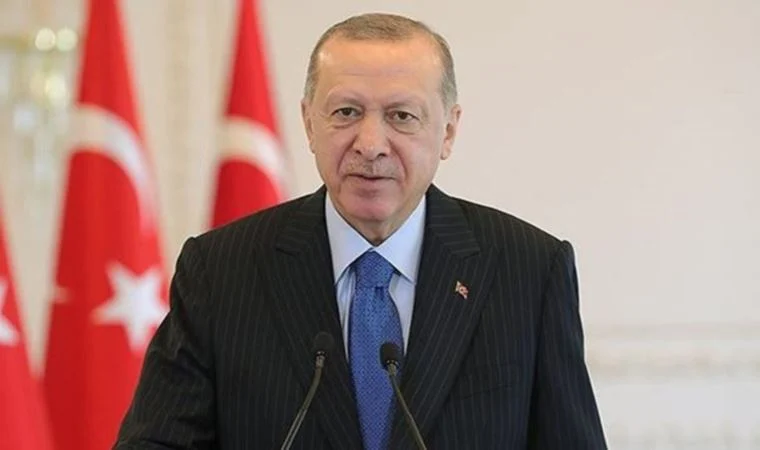 Meclis’ten geçti! Erdoğan’a bir yetki daha verildi