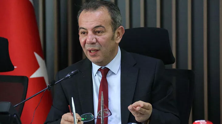Tanju Özcan'dan çarpıcı açıklama: Seçimi yüzde 100 kazanırlar...