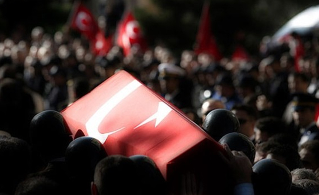 GATA'dan acı haber geldi: Uzman çavuş şehit oldu