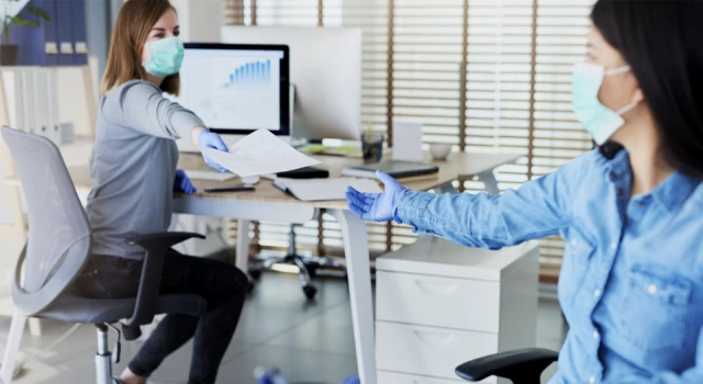Milyonlarca çalışanı ilgilendiren koronavirüs kararı