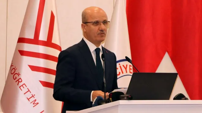 YÖK'ten yatay geçiş açıklaması