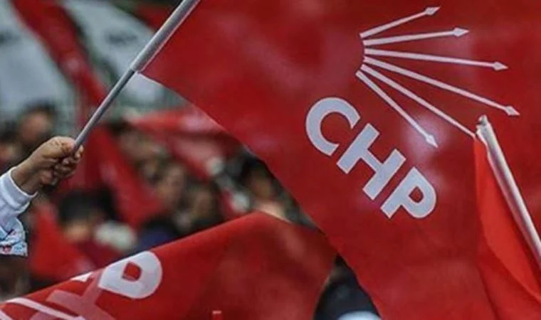 Valilik duyurdu: CHP'li başkan görevden alındı