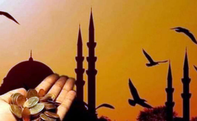 Diyanet, fitre bedelini açıkladı