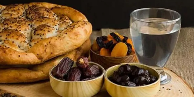 Orucu bozan şeyler nelerdir? Oruç hangi durumlar bozulur? Ramazan orucunu bozan durumlar neler?