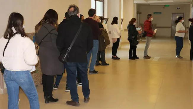Milyonlarca çalışanı ilgilendiriyor! Yıllık izinden düşülecek
