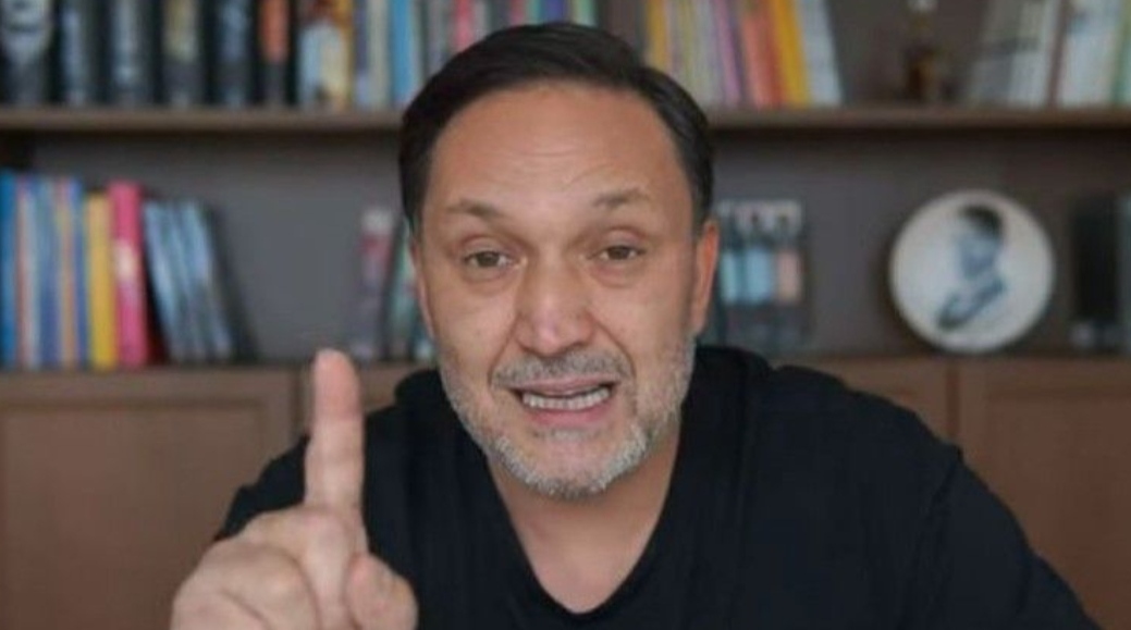 Dolar uzmanı Selçuk Geçer yeni ekonomi planını açıkladı!