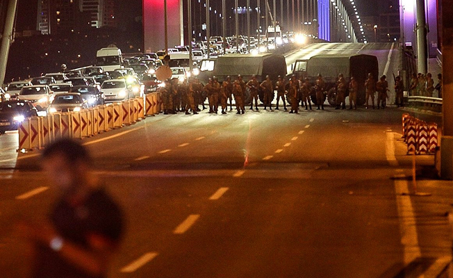 İstanbul'daki kritik 'ana darbe davası' yarın başlıyor