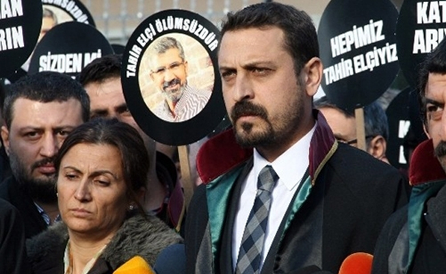 Diyarbakır Barosu Başkanı: 2015'ten itibaren bölge olarak OHAL'deyiz