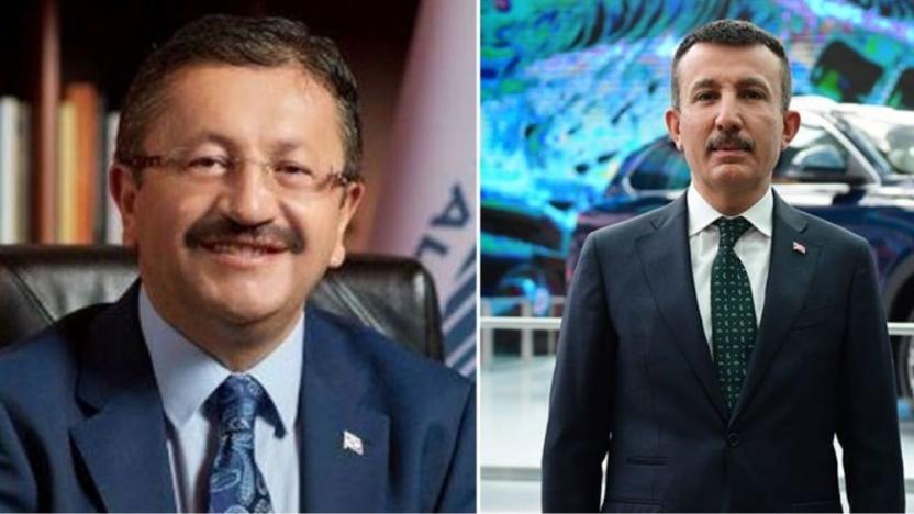 AKP’li başkanlar arasında 'borç' kavgası: Ne kadar borca soktu açıklasın