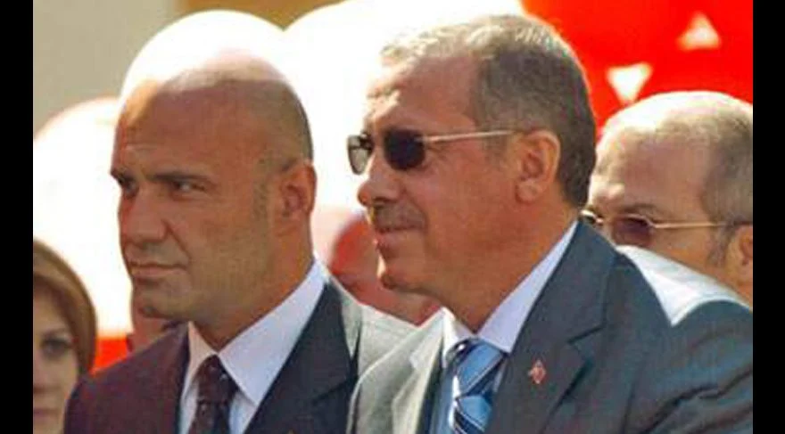 Erdoğan'ın eski sağ kolu Turhan Çömez: AKP’de kontrol giderek zorlaşıyor...