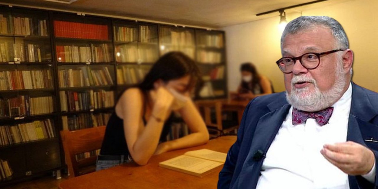 "Eteğini kaldırıp kalçasına tokat attım" demişti... Celal Şengör'ün taciz soruşturmasında karar verildi!