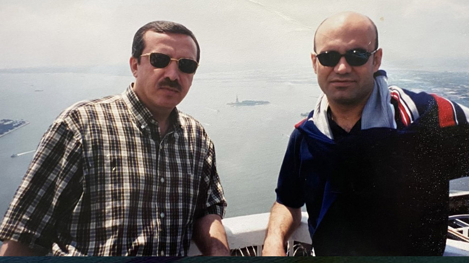 Erdoğan'ın eski sağ kolu Turhan Çömez, AKP koridorlarında konuşulanları açıkladı!