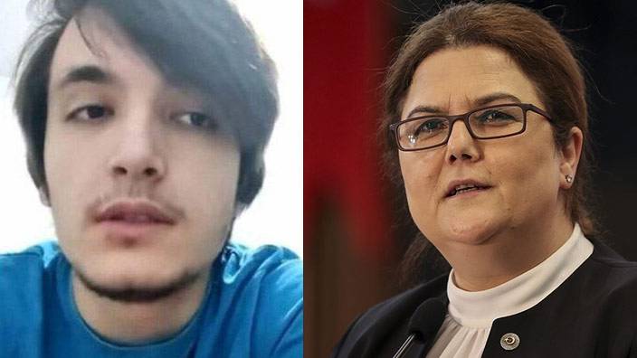 Bakan'dan kafa karıştıran Enes Kara sözleri