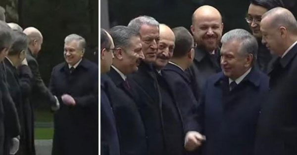 Utanmayan bakan Hulusi Akar: Bilal Erdoğan'a göz yumdu!