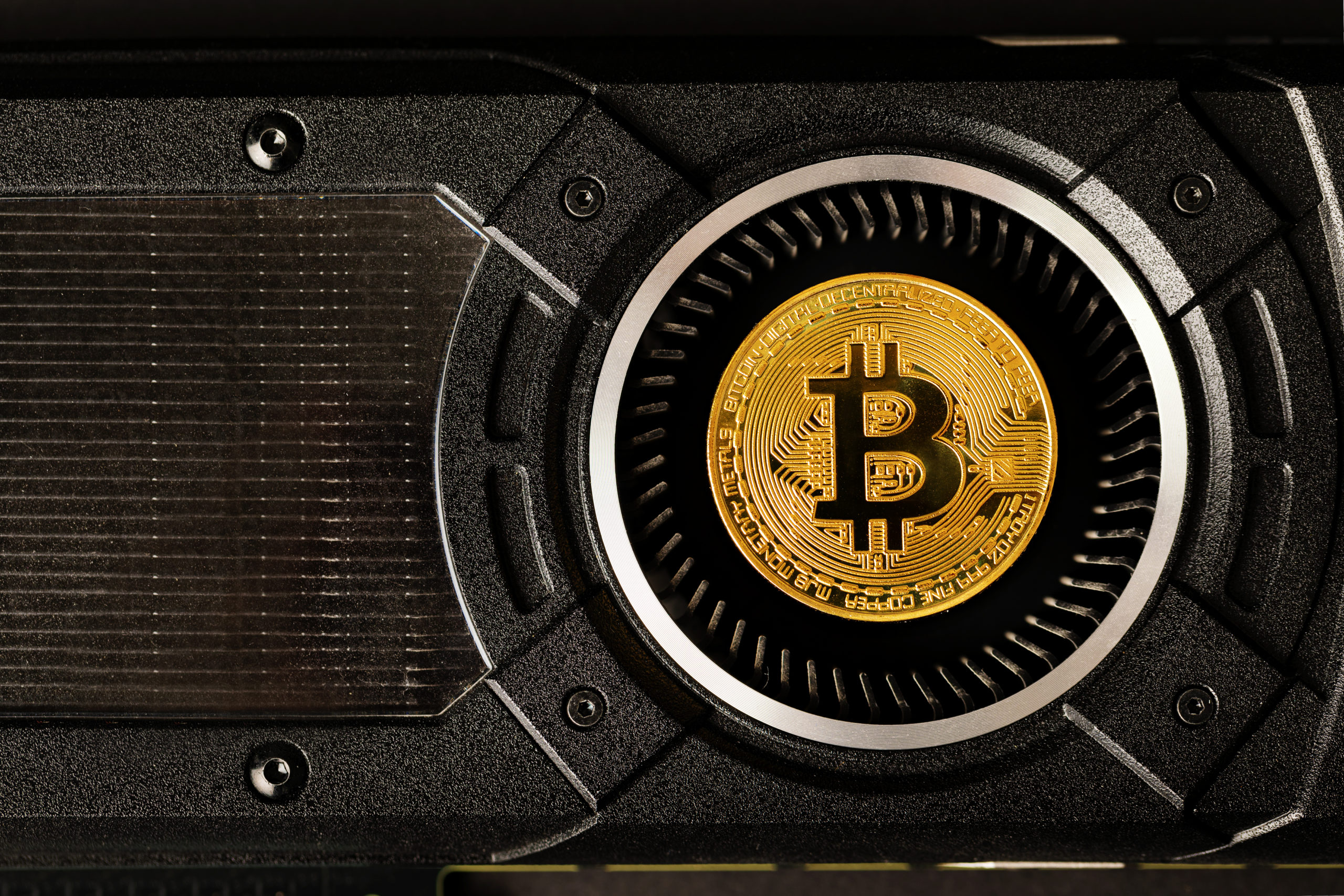 Dev ekonomiden finansal piyasaları alt üst edecek hamle! Kripto madenciliği yasallaşıyor