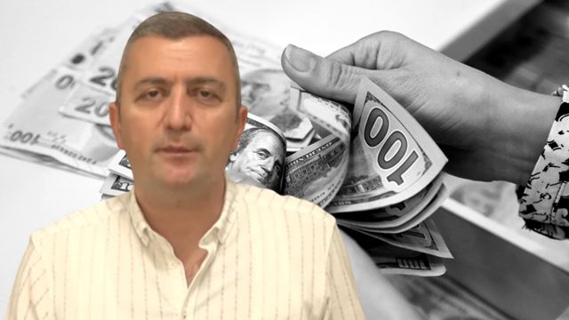 Dolar kuru kırıp geçecek! Dolar uzmanı alım satım rakamı verdi