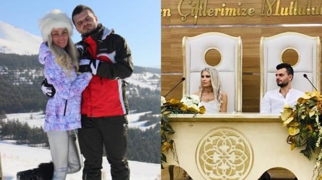 Boşanmak istedi: Asetonla yakmak istedi bina alev aldı