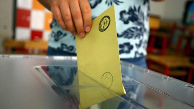 Son seçimleri bilen ORC'den gündeme damga vuran anket! Millet ittifakı fark attı
