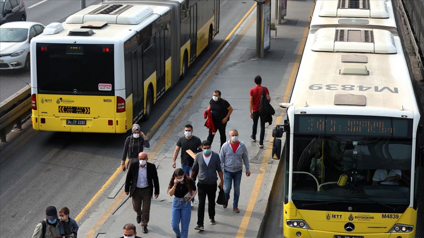 UKOME'de ulaşıma zam teklifine ret: İmamoğlu'ndan sert yanıt