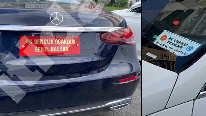 Kim bu 'AK Gençlik Ocakları'? Sosyal medya ayağa kalktı